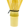 Venta caliente Purple Chasen-Ye Dian (54Pondate) Bamboo Matcha Whisk